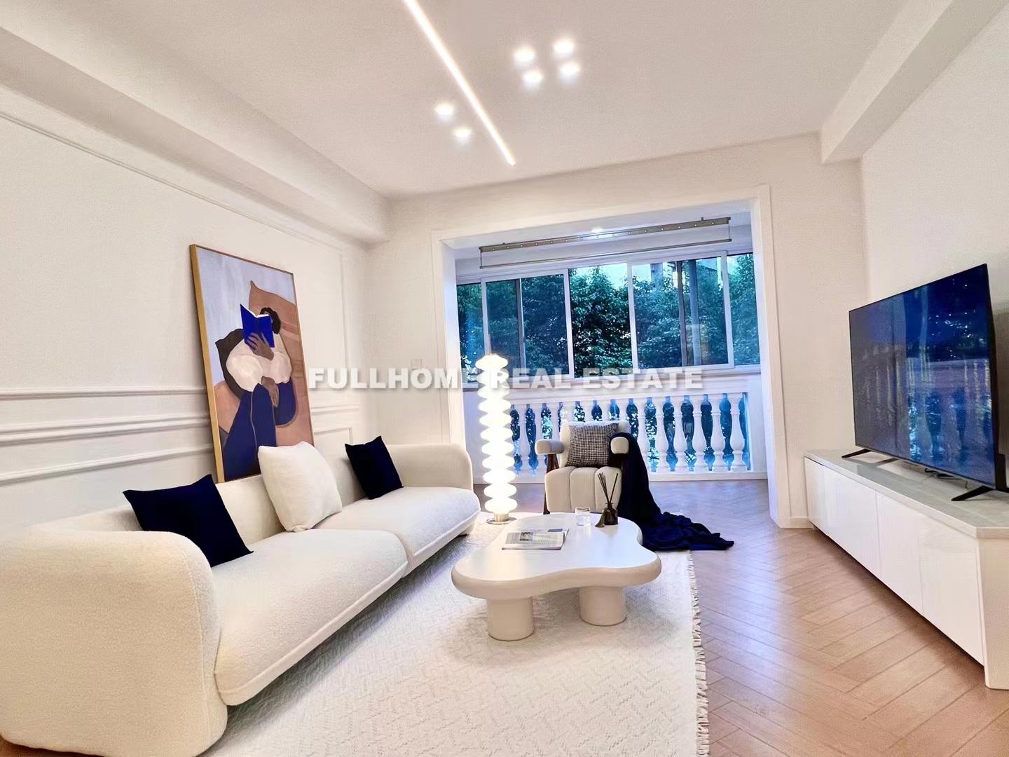 Louis Triumph Palace - Interior view 9, Shanghai rental property