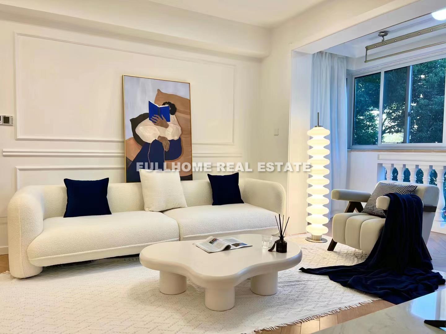Louis Triumph Palace - Interior view 6, Shanghai rental property