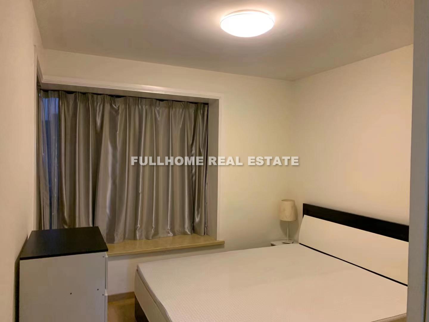 Oriental Manhattan - Interior view 3, Shanghai rental property