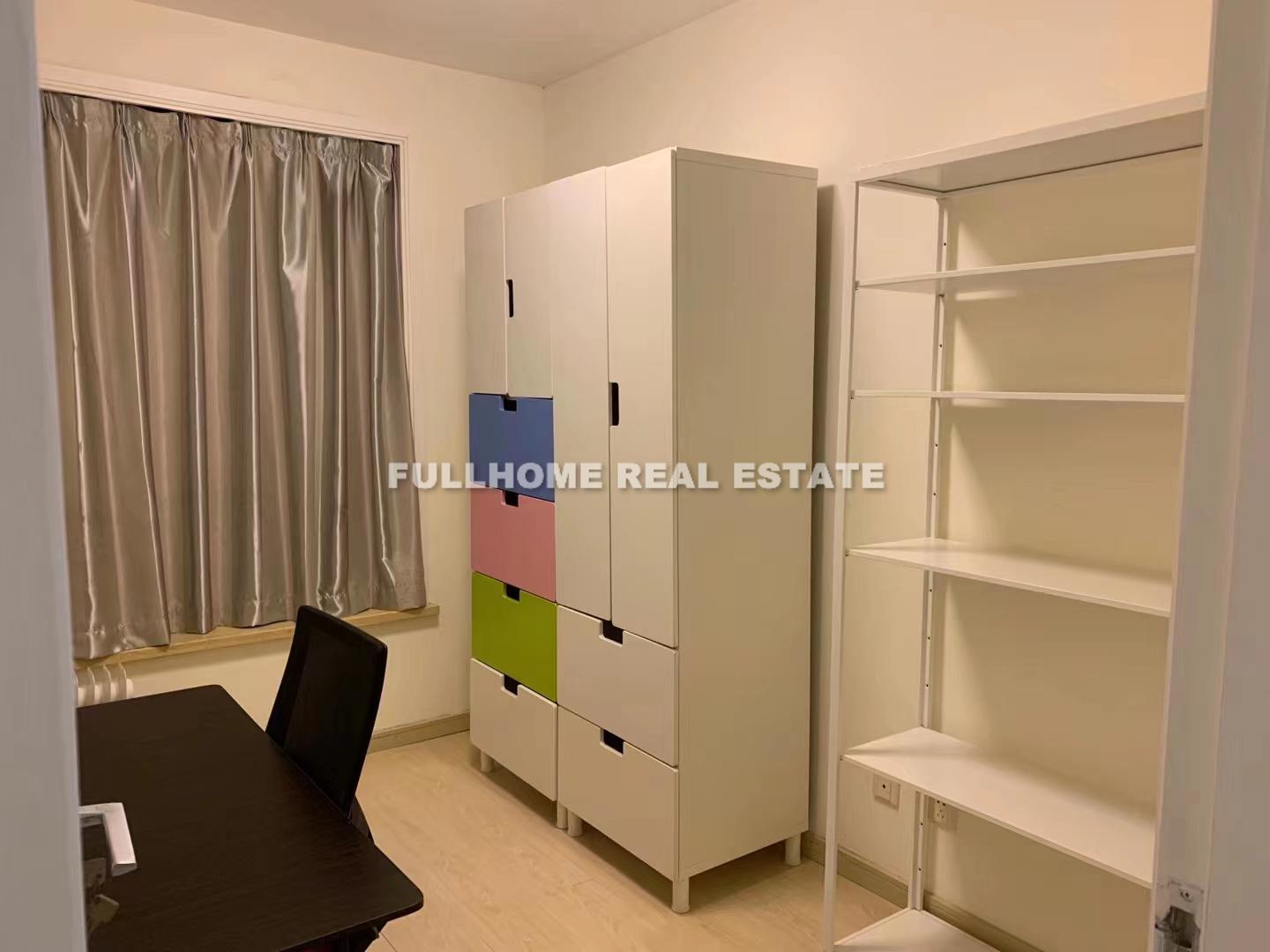 Oriental Manhattan - Interior view 6, Shanghai rental property