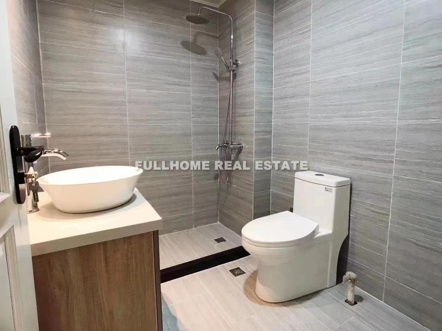 Huai Hai Mansion - Interior view 6, Shanghai rental property