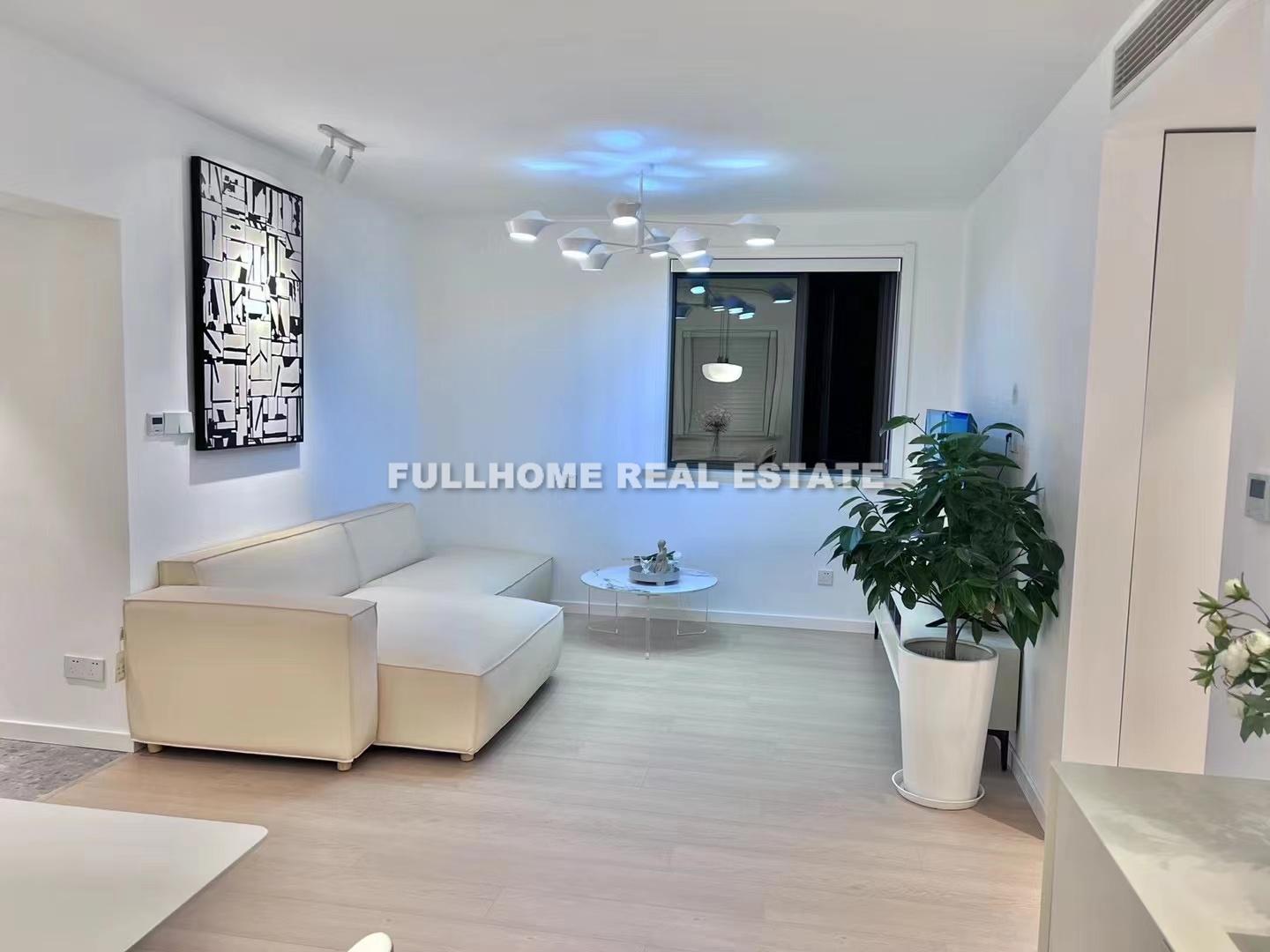 Xinyang Apartment - Interior view 2, Shanghai rental property