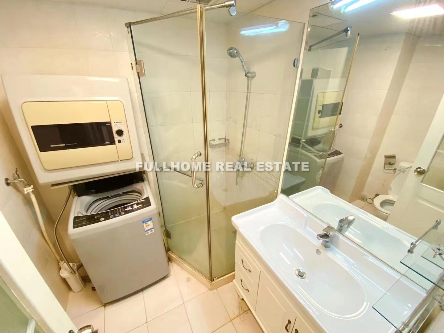 Hongqiao Tiandu - Interior view 5, Shanghai rental property