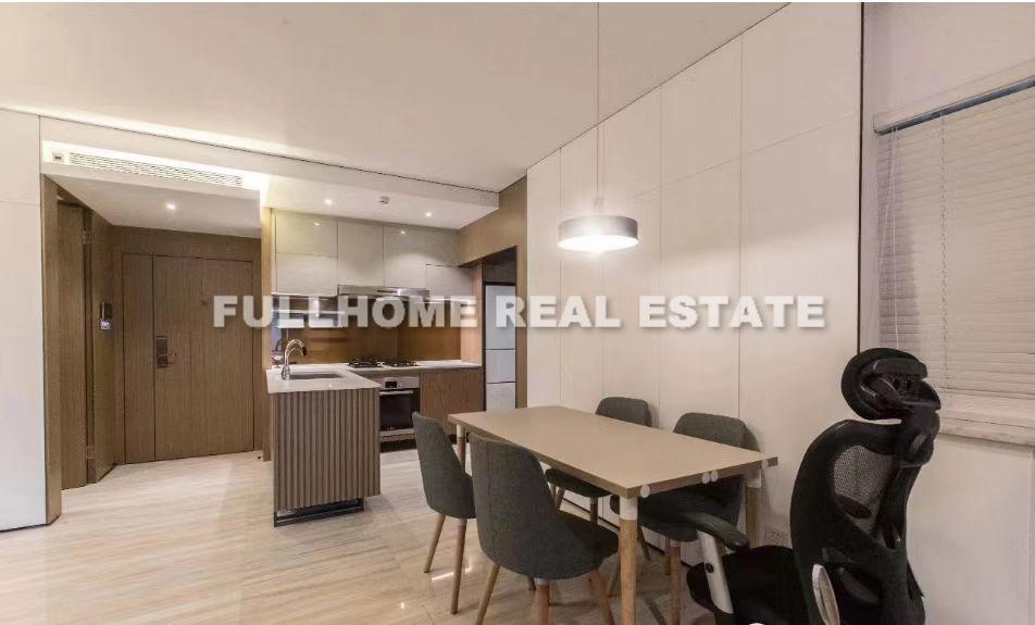 Park Lane - Interior view 3, Shanghai rental property