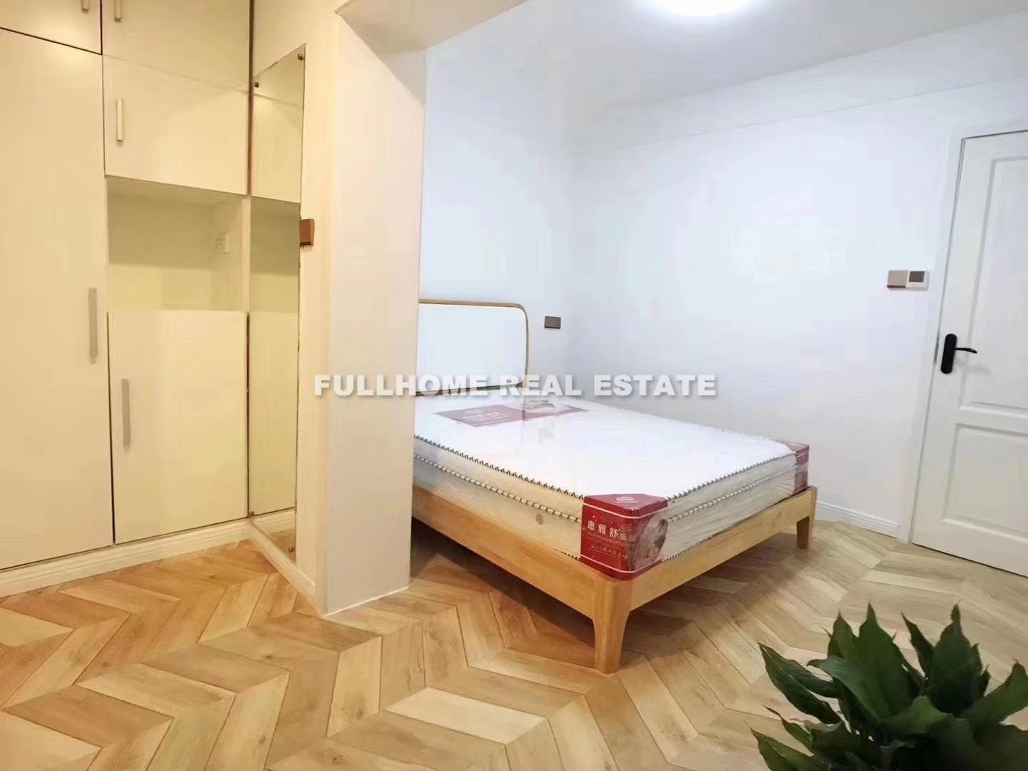 Huai Hai Mansion - Interior view 4, Shanghai rental property