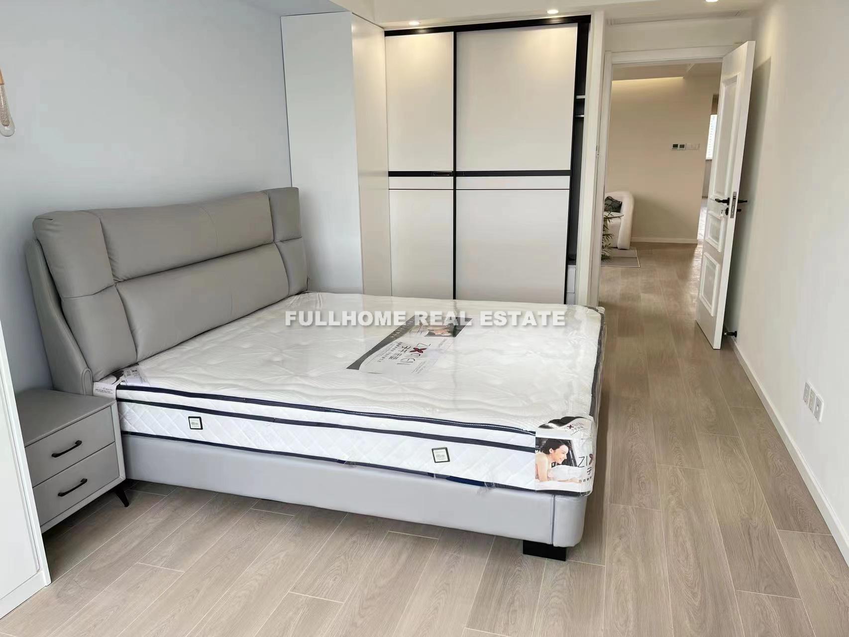 Zhongyin Huaihai Yuan - Interior view 8, Shanghai rental property