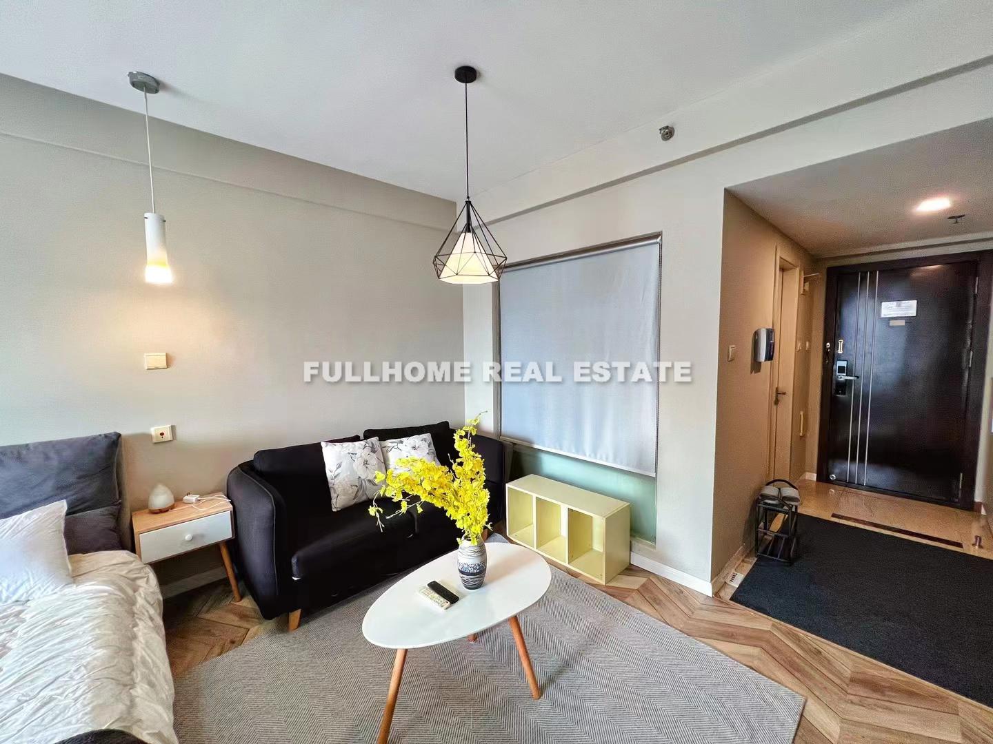 Hongqiao Tiandu - Interior view 6, Shanghai rental property