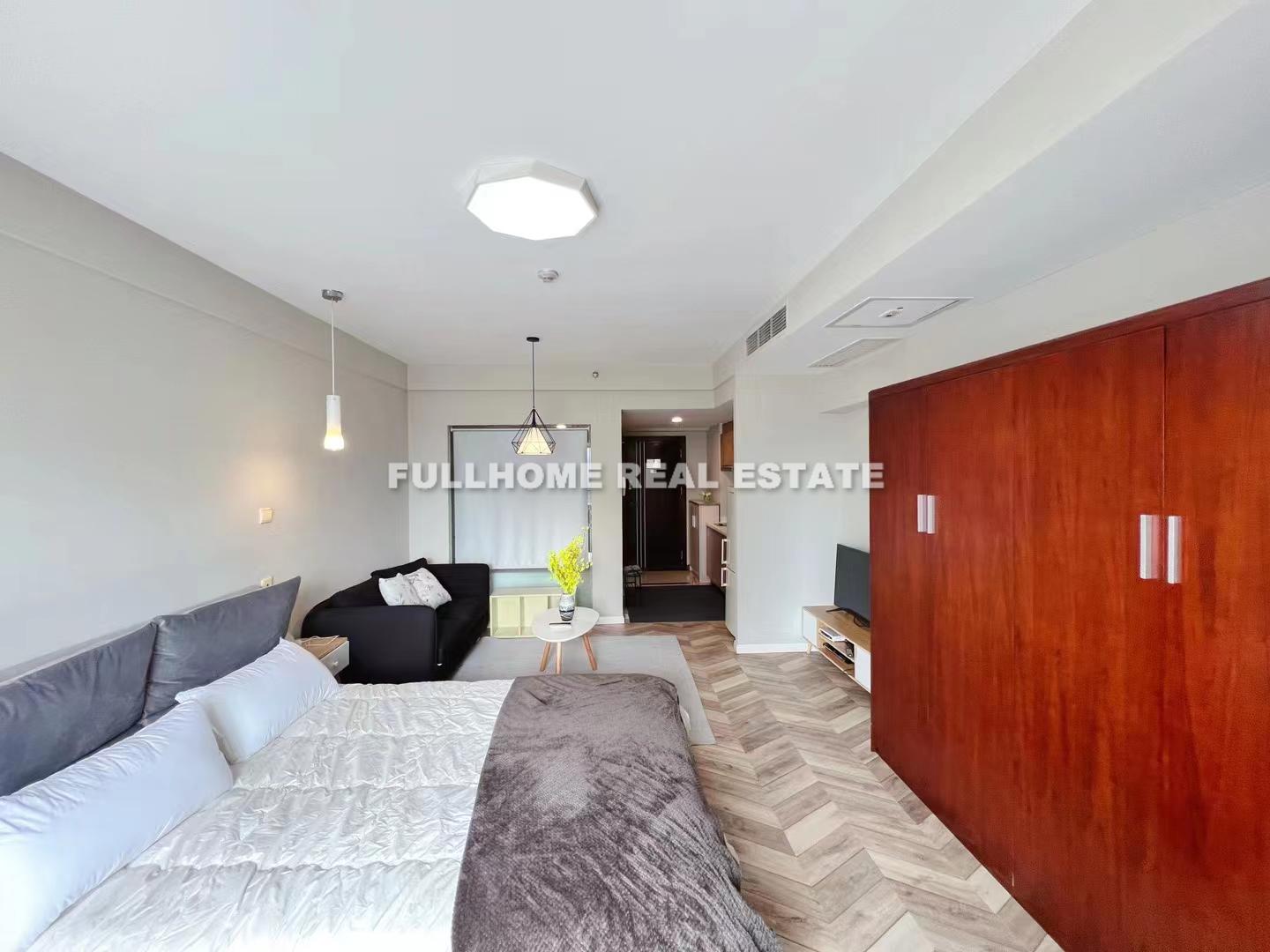 Hongqiao Tiandu - Interior view 8, Shanghai rental property
