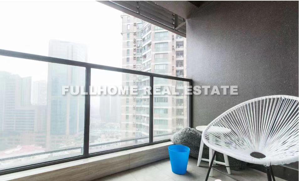 Park Lane - Interior view 5, Shanghai rental property