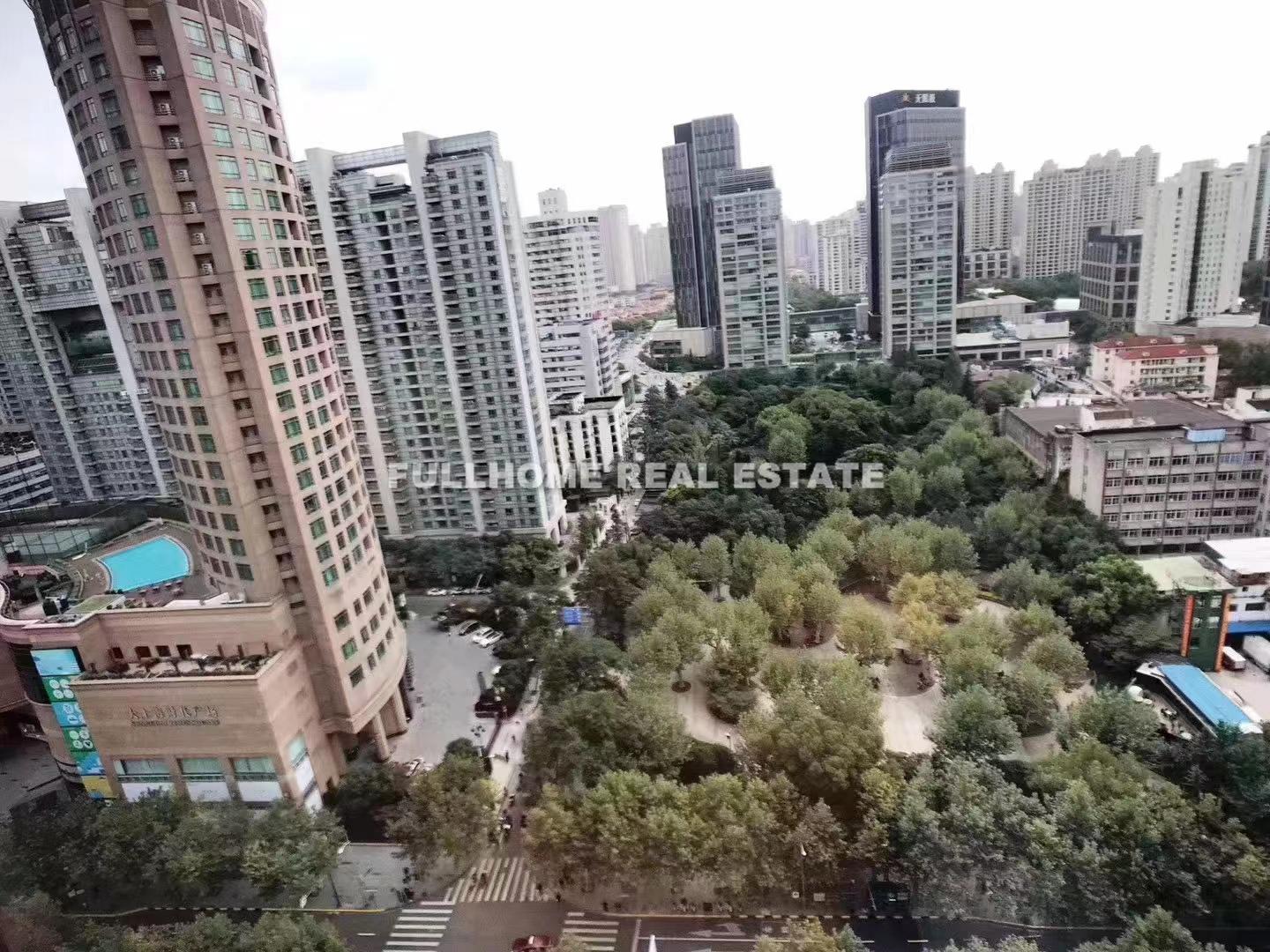Huai Hai Mansion - Interior view 3, Shanghai rental property