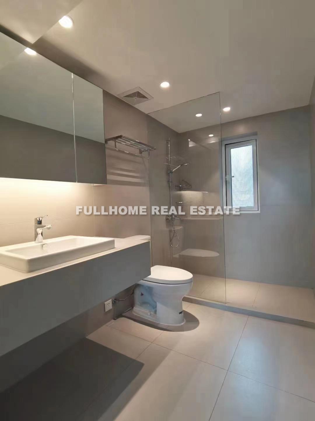 Huashan Garden - Interior view 2, Shanghai rental property