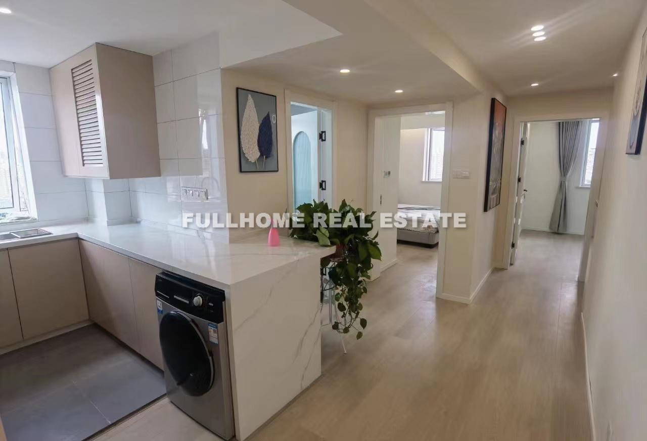 Zhongyin Huaihai Yuan - Interior view 2, Shanghai rental property