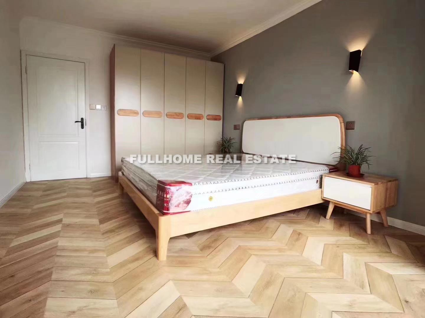 Huai Hai Mansion - Interior view 2, Shanghai rental property