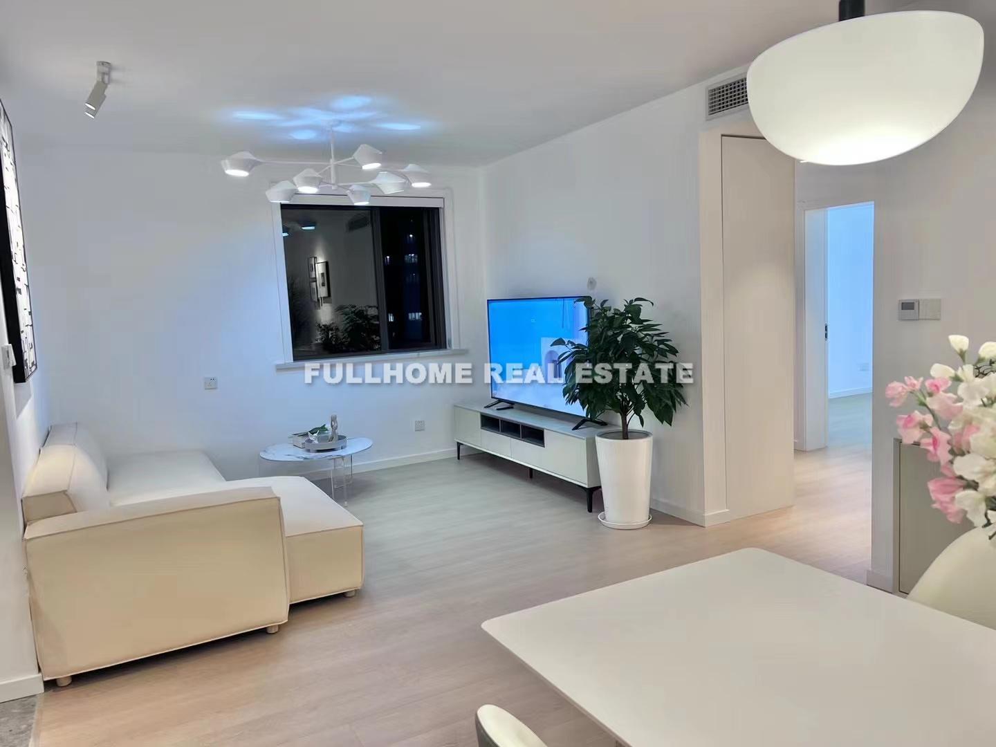 Xinyang Apartment - 2 bedroom apartment in Shanghai, Downtown, Downtown
