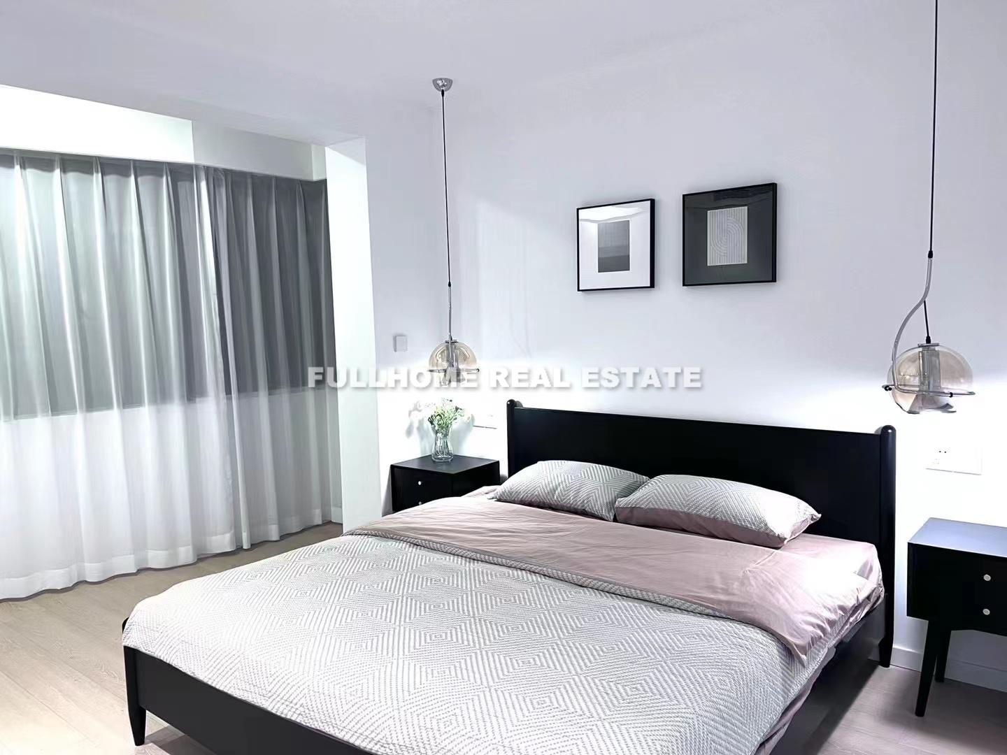 Xinyang Apartment - Interior view 6, Shanghai rental property