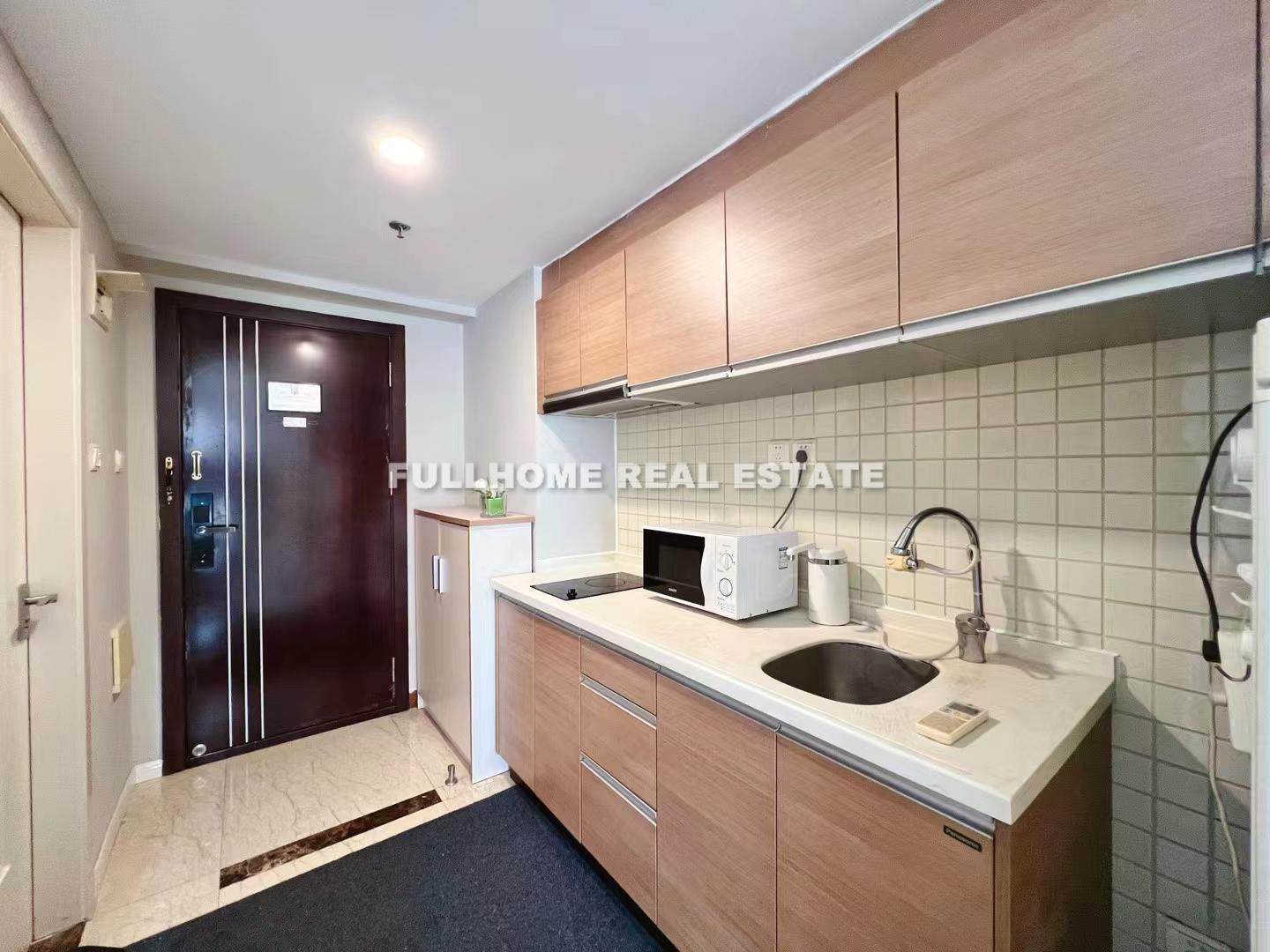Hongqiao Tiandu - Interior view 4, Shanghai rental property