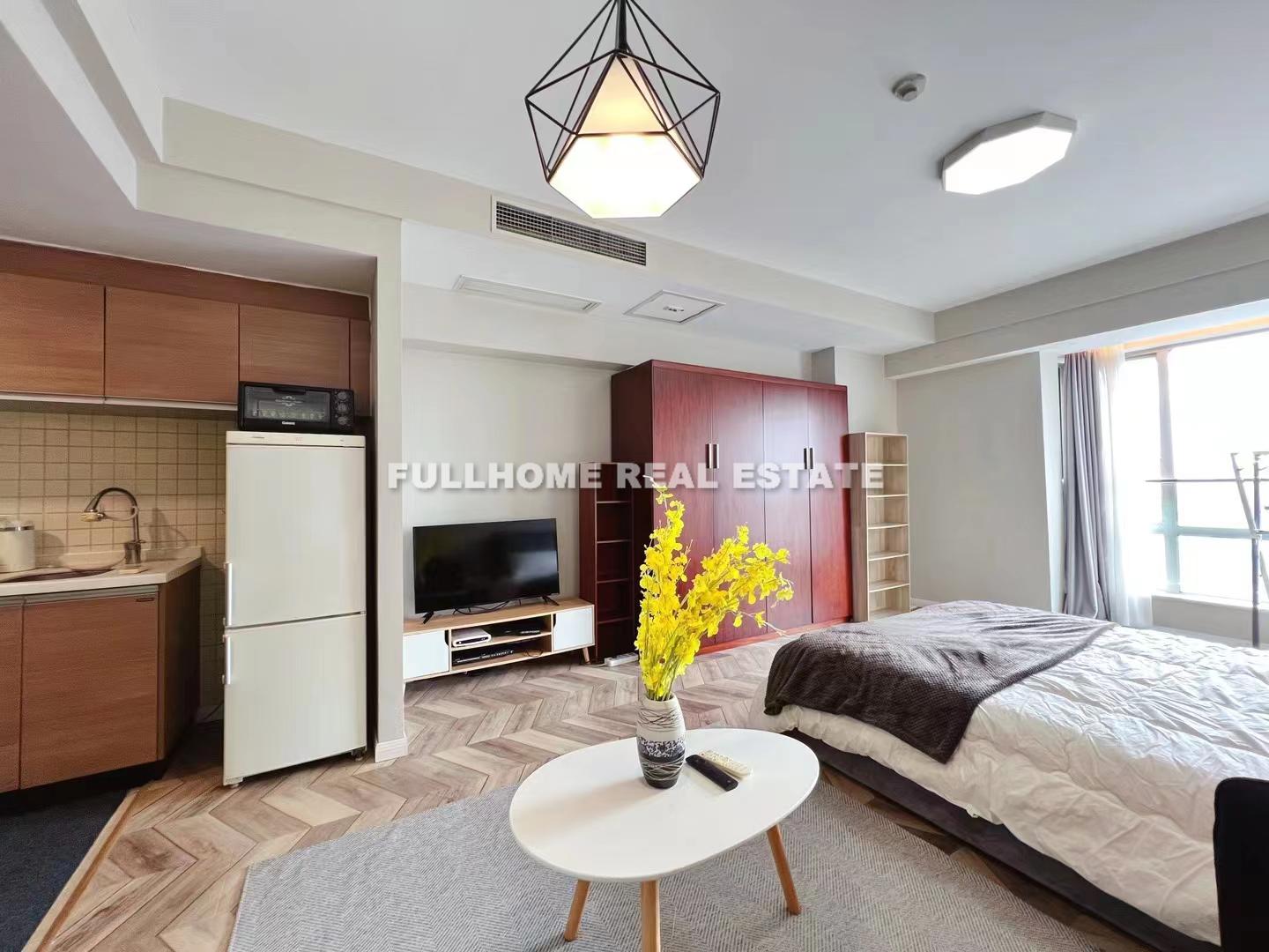 Hongqiao Tiandu - Interior view 2, Shanghai rental property