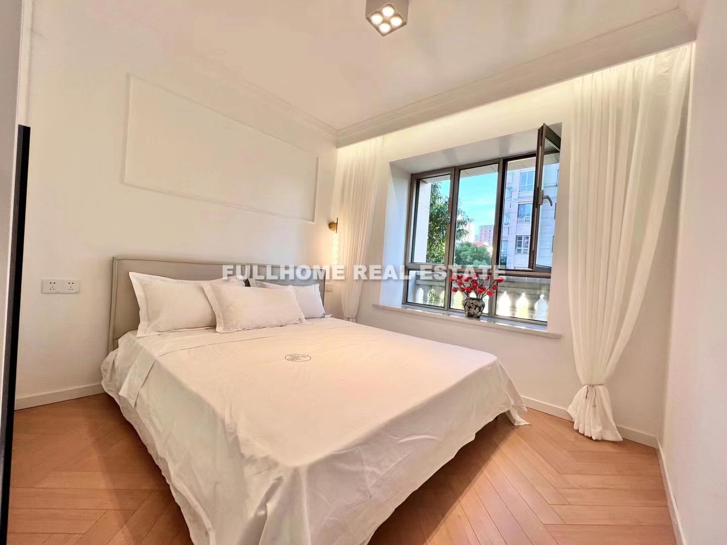 Louis Triumph Palace - Interior view 3, Shanghai rental property