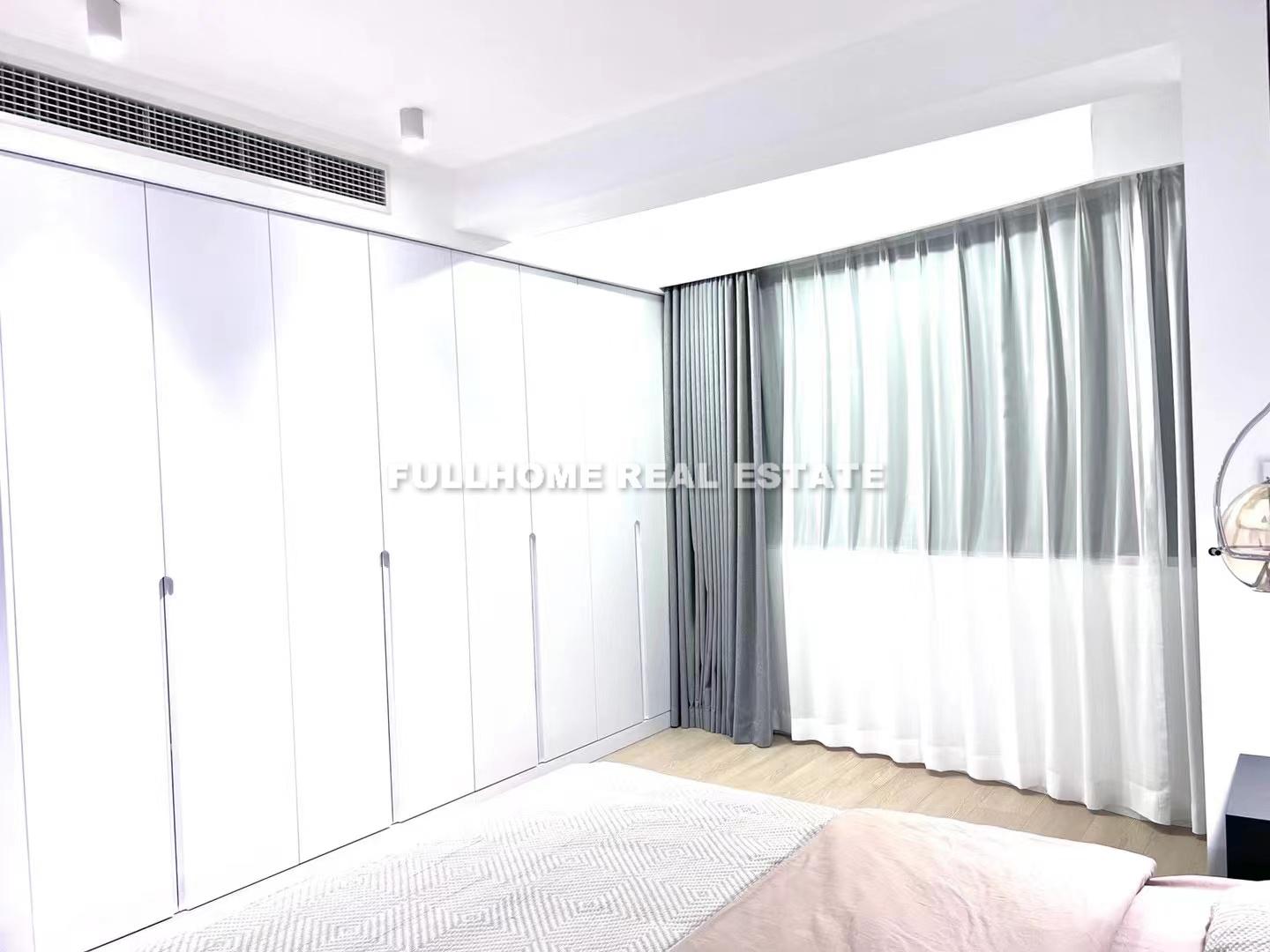 Xinyang Apartment - Interior view 5, Shanghai rental property
