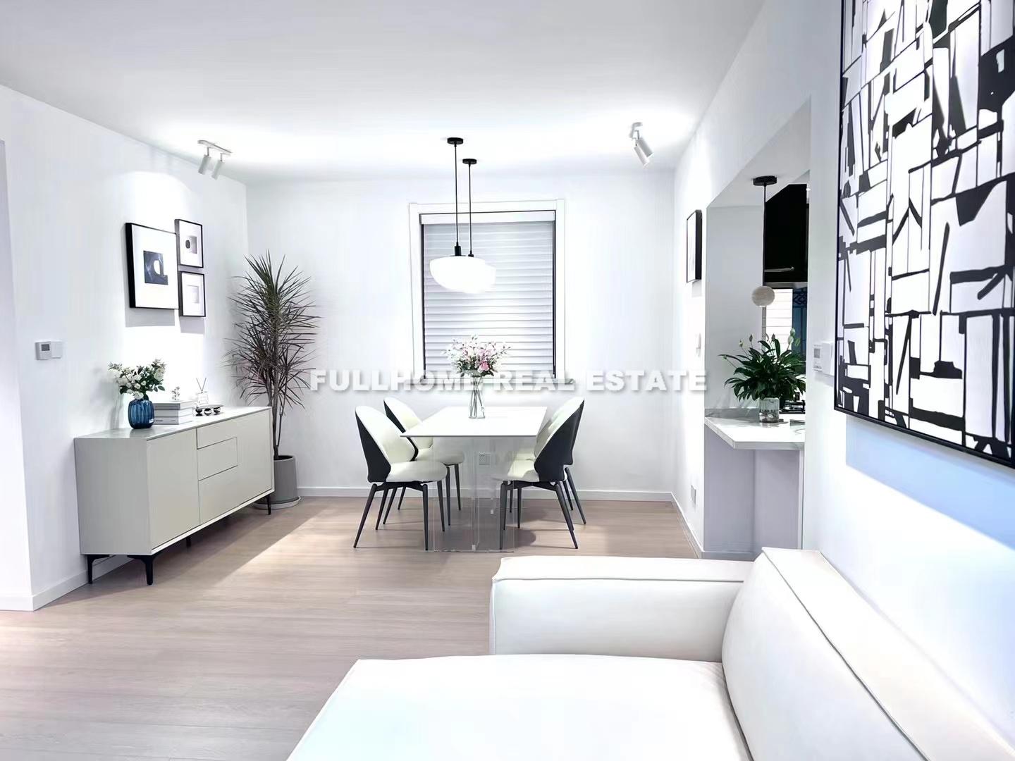 Xinyang Apartment - Interior view 9, Shanghai rental property