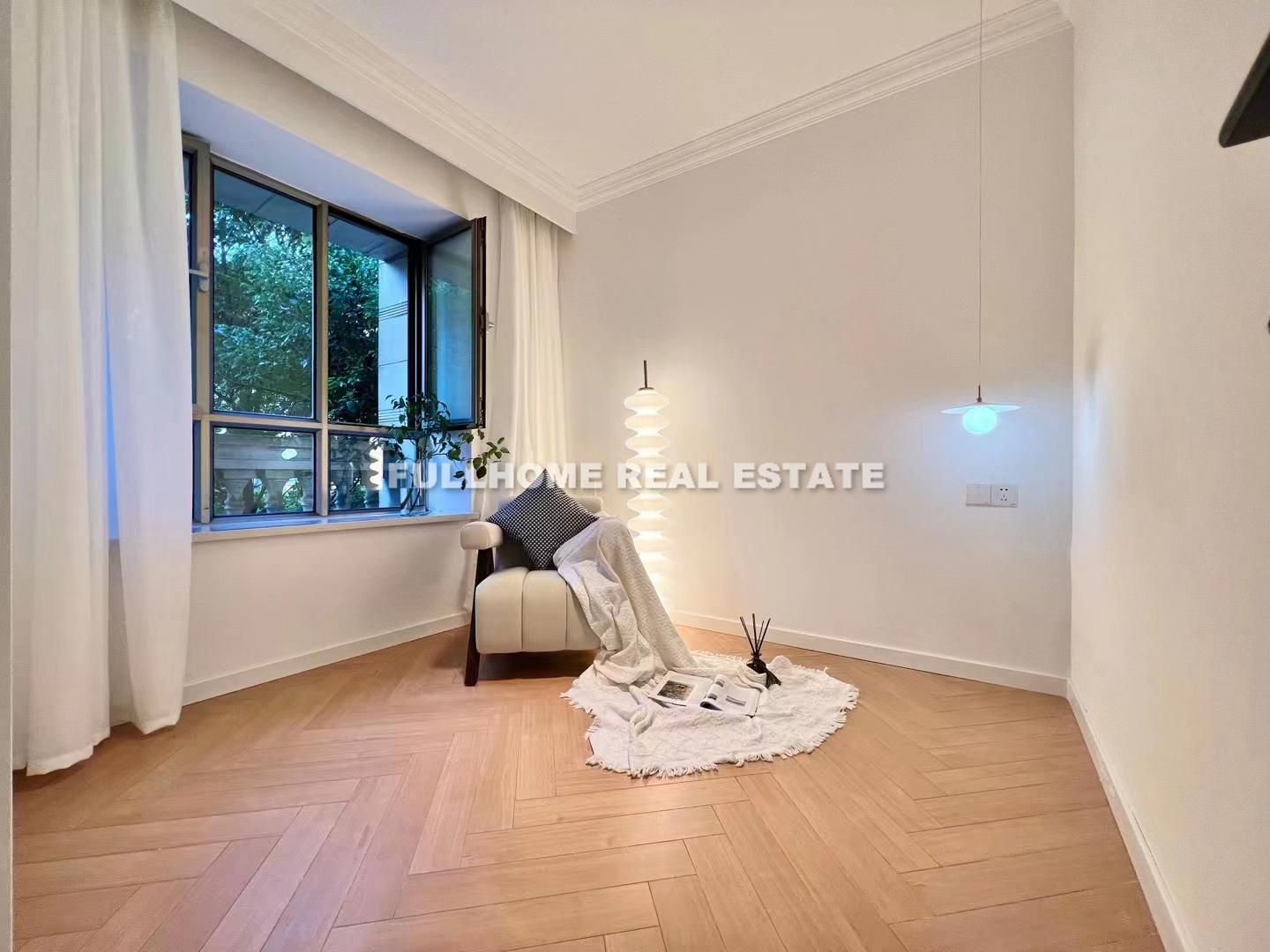 Louis Triumph Palace - Interior view 5, Shanghai rental property