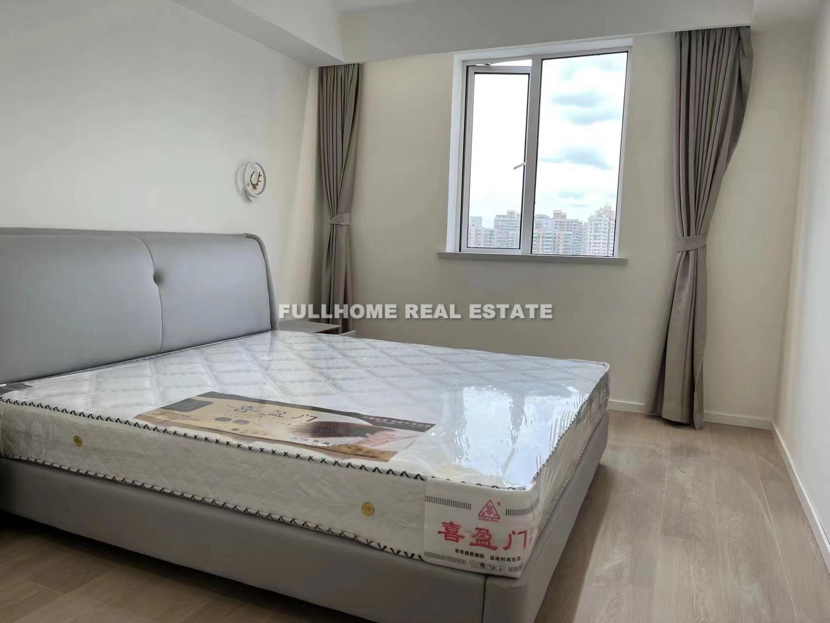 Zhongyin Huaihai Yuan - Interior view 7, Shanghai rental property
