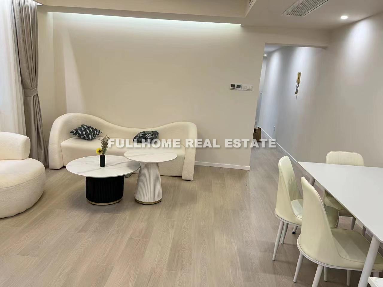 Zhongyin Huaihai Yuan - Interior view 5, Shanghai rental property