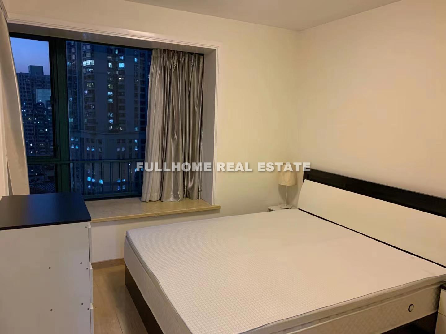 Oriental Manhattan - Interior view 9, Shanghai rental property