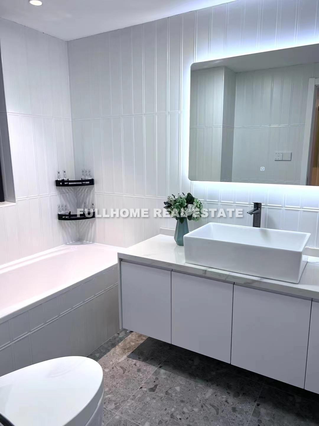 Xinyang Apartment - Interior view 4, Shanghai rental property