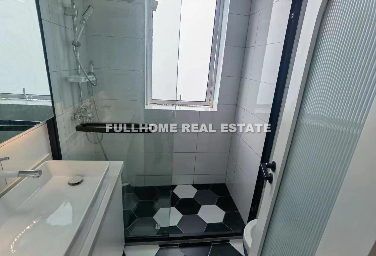 Zhongyin Huaihai Yuan - Interior view 3, Shanghai rental property