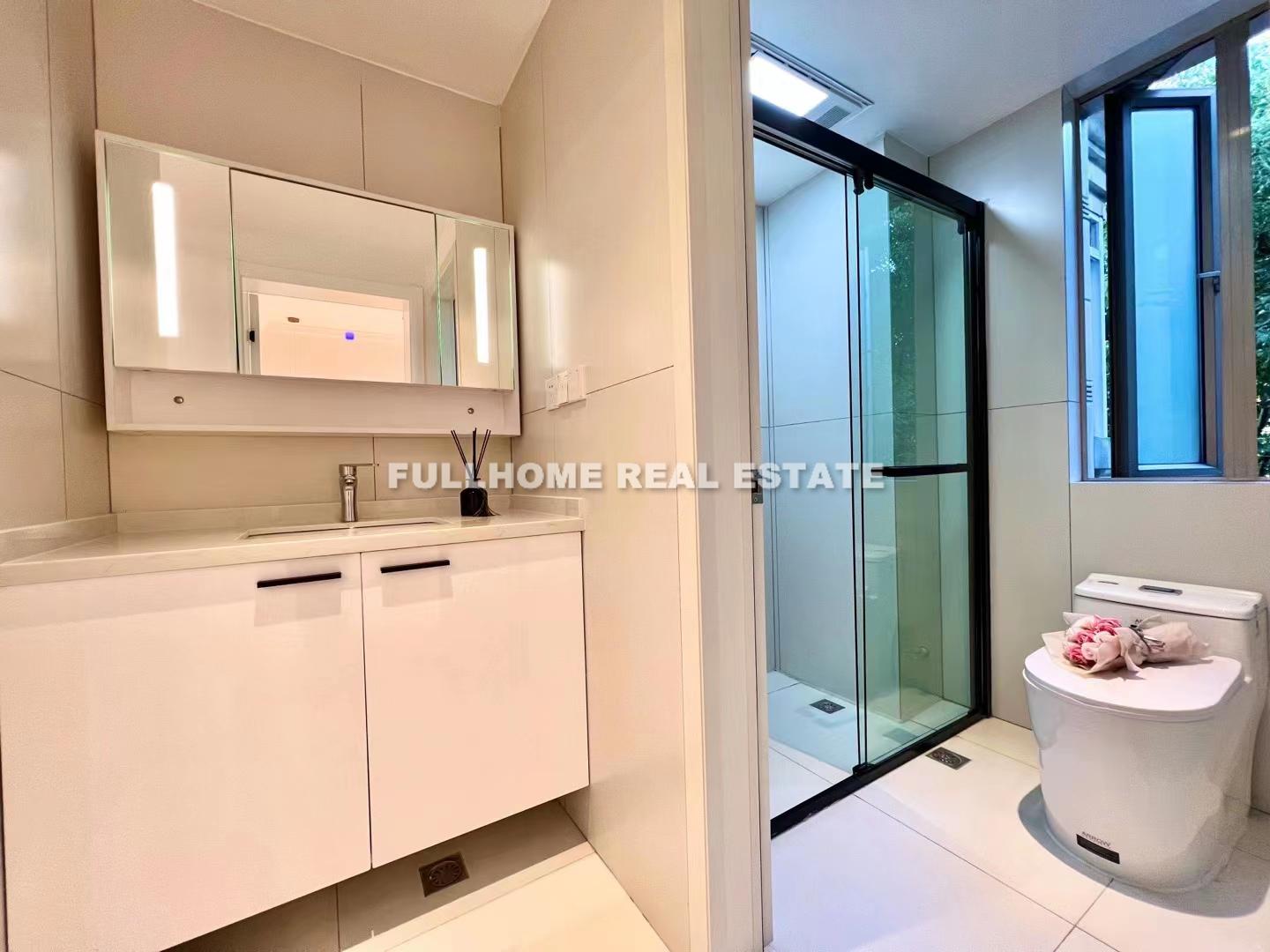 Louis Triumph Palace - Interior view 2, Shanghai rental property