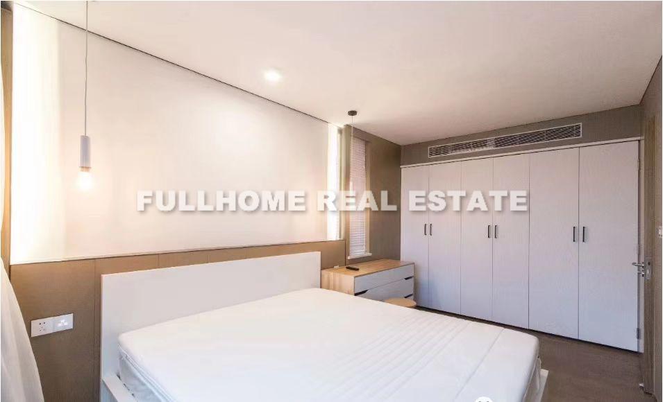 Park Lane - Interior view 2, Shanghai rental property