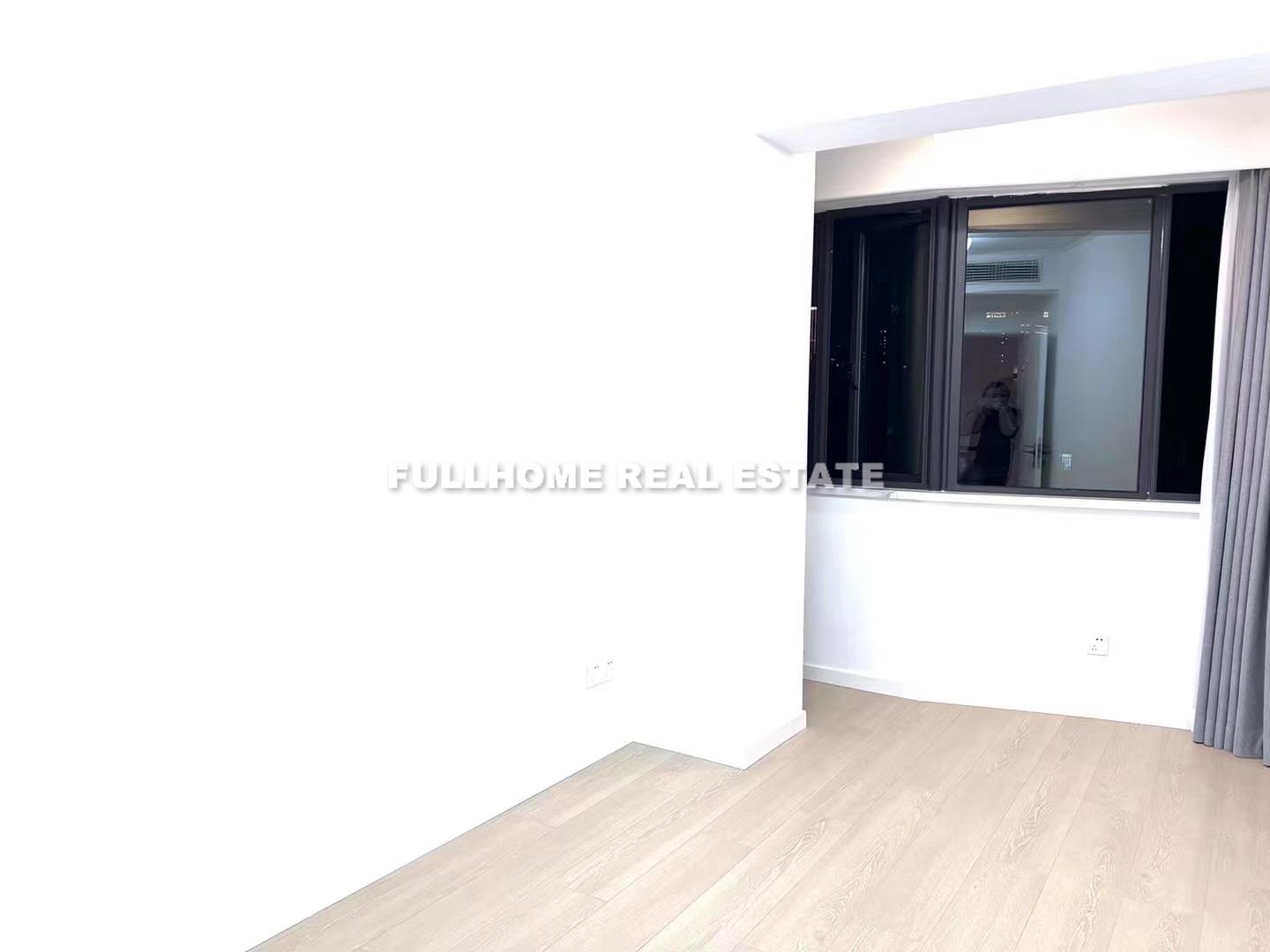 Xinyang Apartment - Interior view 8, Shanghai rental property
