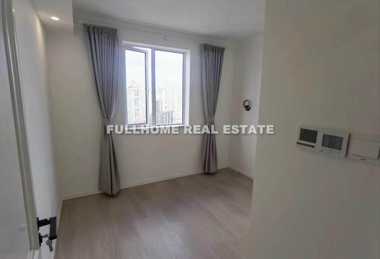Zhongyin Huaihai Yuan - Interior view 6, Shanghai rental property