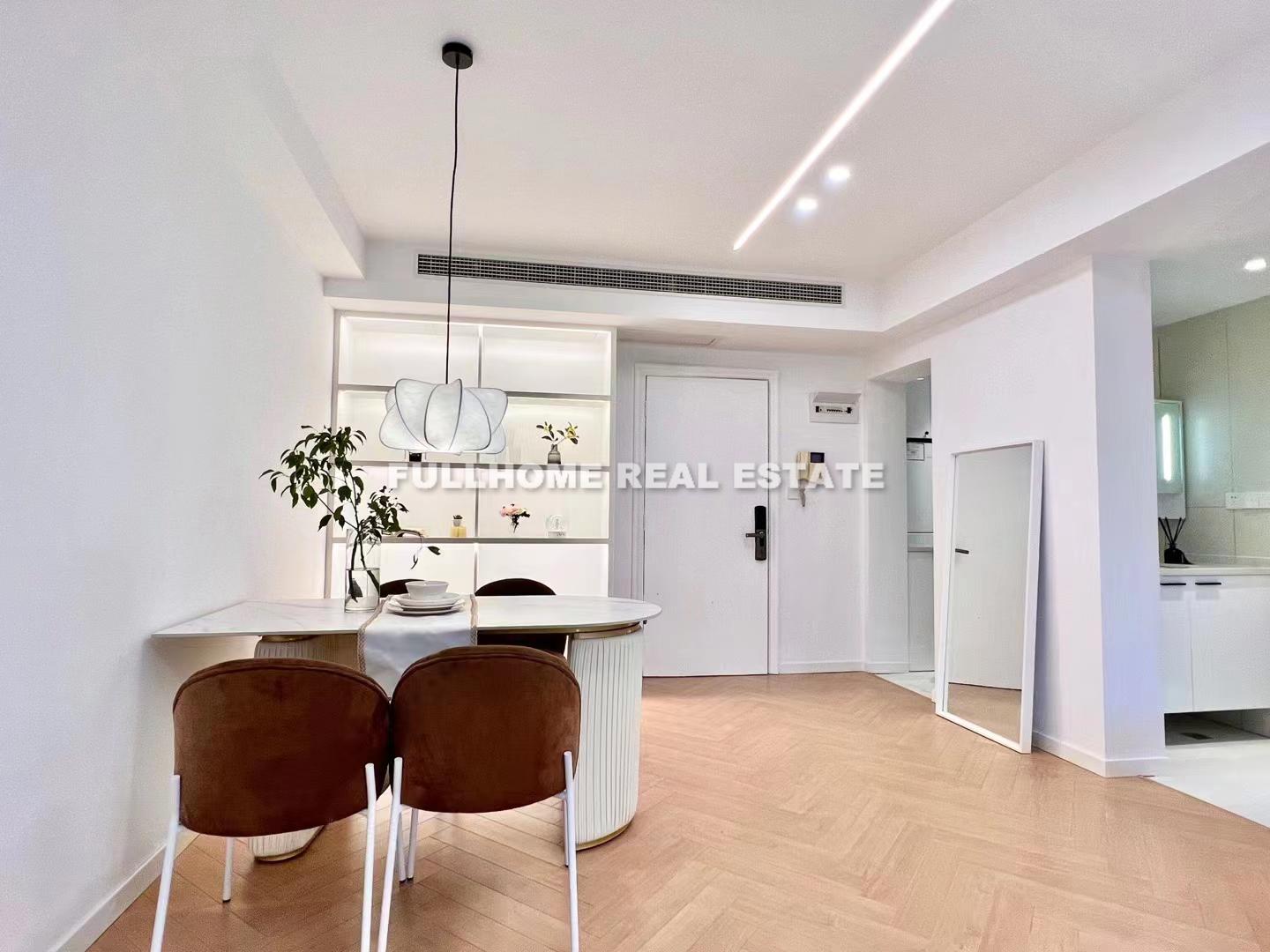 Louis Triumph Palace - Interior view 7, Shanghai rental property