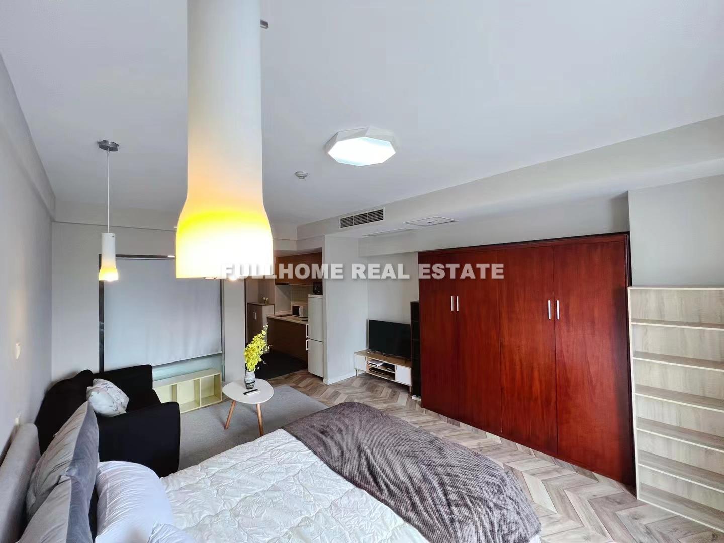 Hongqiao Tiandu - Interior view 7, Shanghai rental property