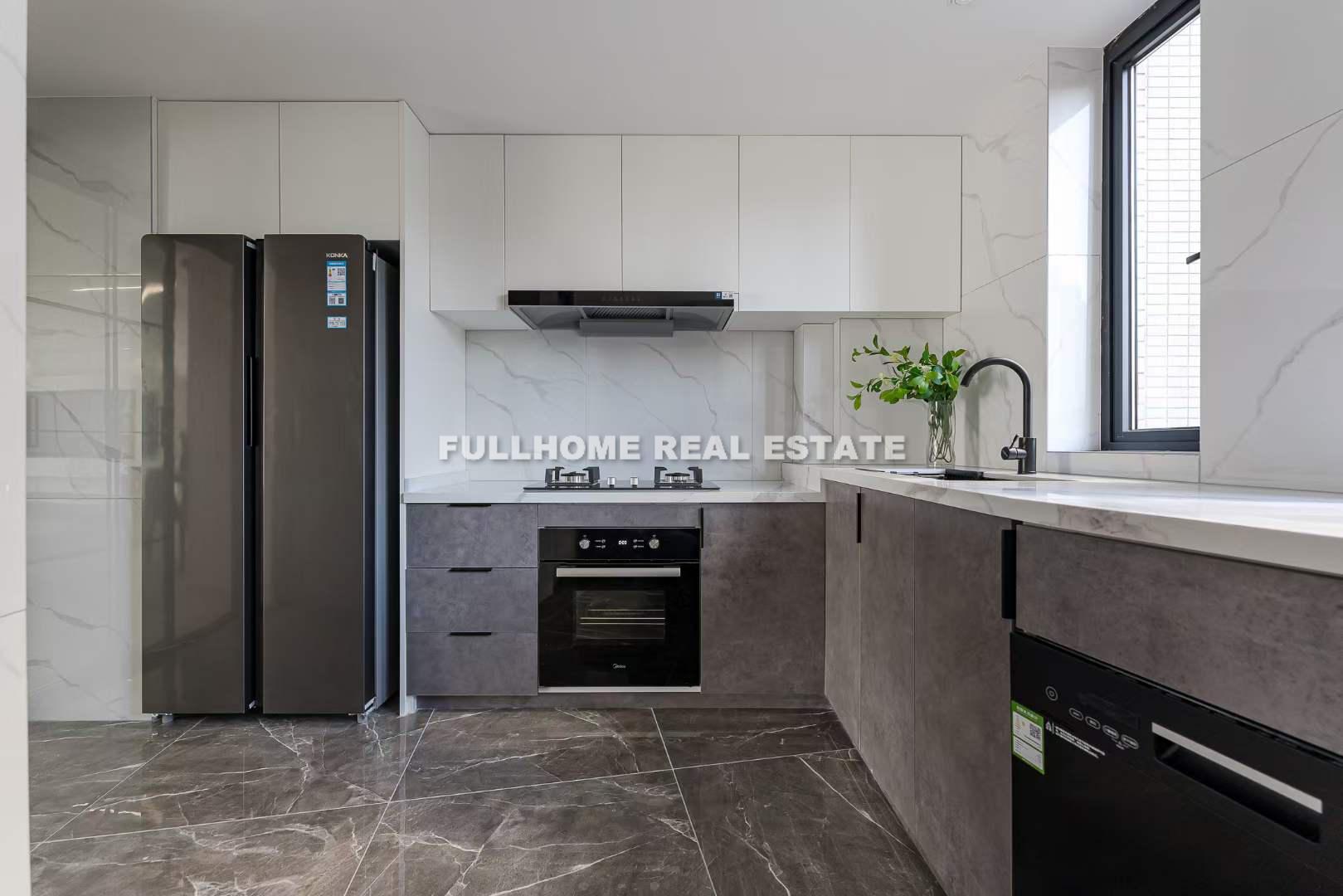 Hongqiao Wanbo Garden - Interior view 7, Shanghai rental property
