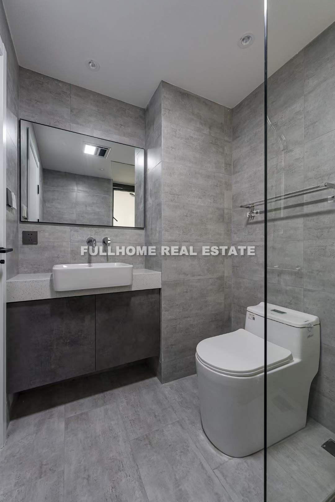 Hongqiao Wanbo Garden - Interior view 5, Shanghai rental property