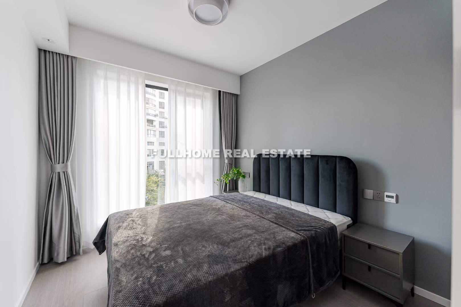 Hongqiao Wanbo Garden - Interior view 2, Shanghai rental property