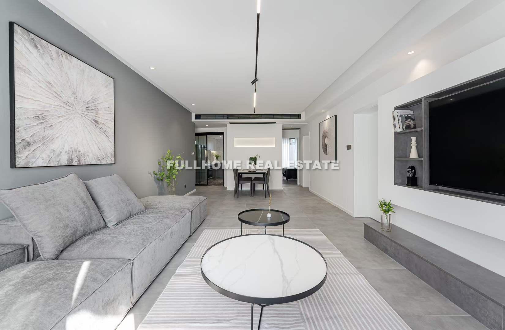 Hongqiao Wanbo Garden - Interior view 3, Shanghai rental property
