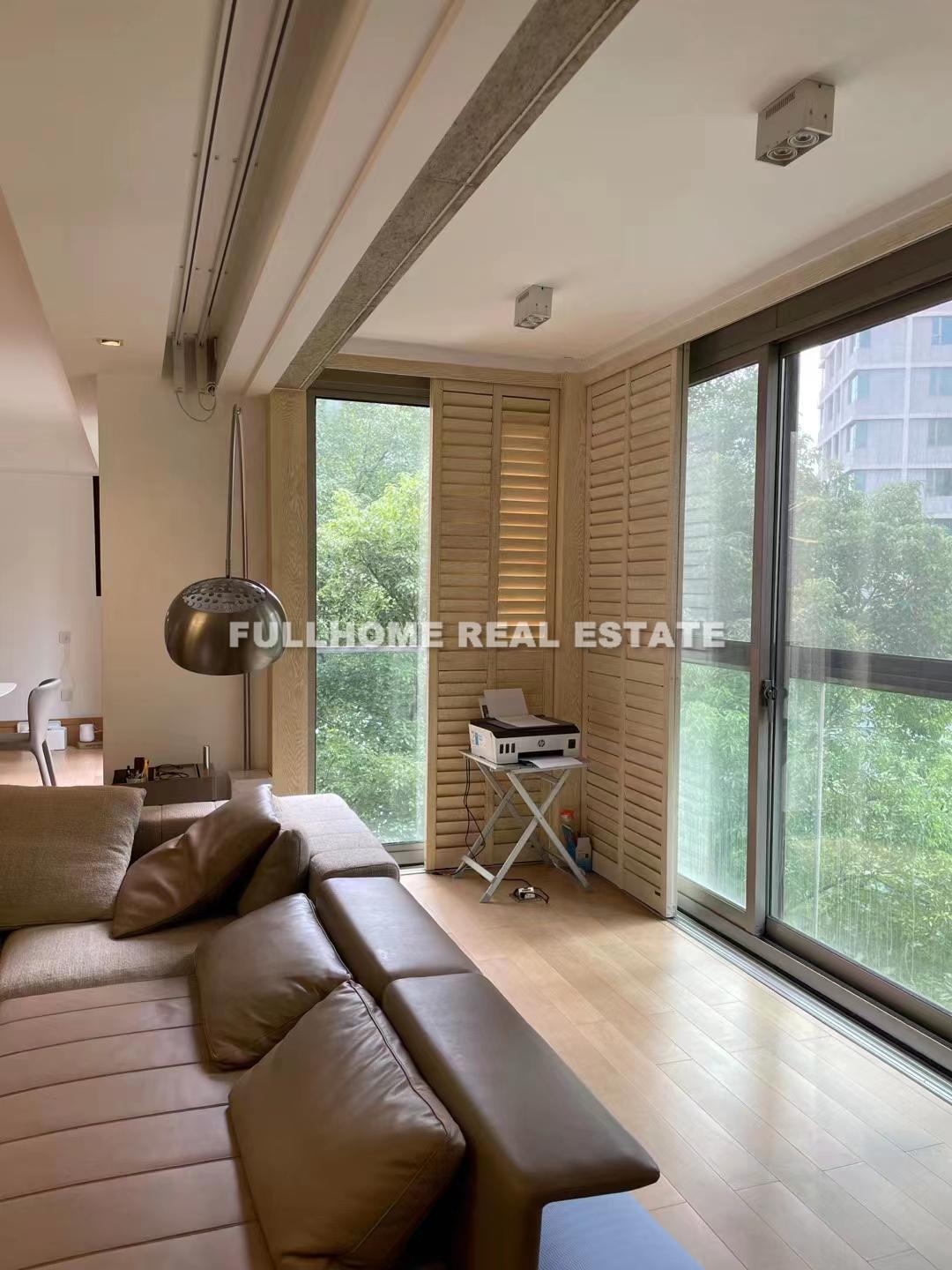 Xinhua Road No.1 - Interior view 9, Shanghai rental property