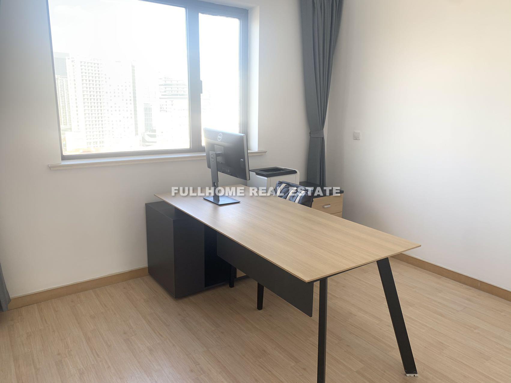 Territory Shanghai  - Interior view 2, Shanghai rental property
