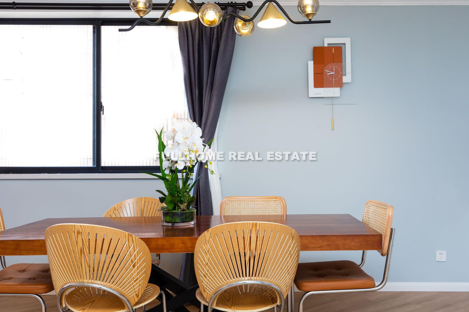Jinhai Mansion - Interior view 2, Shanghai rental property