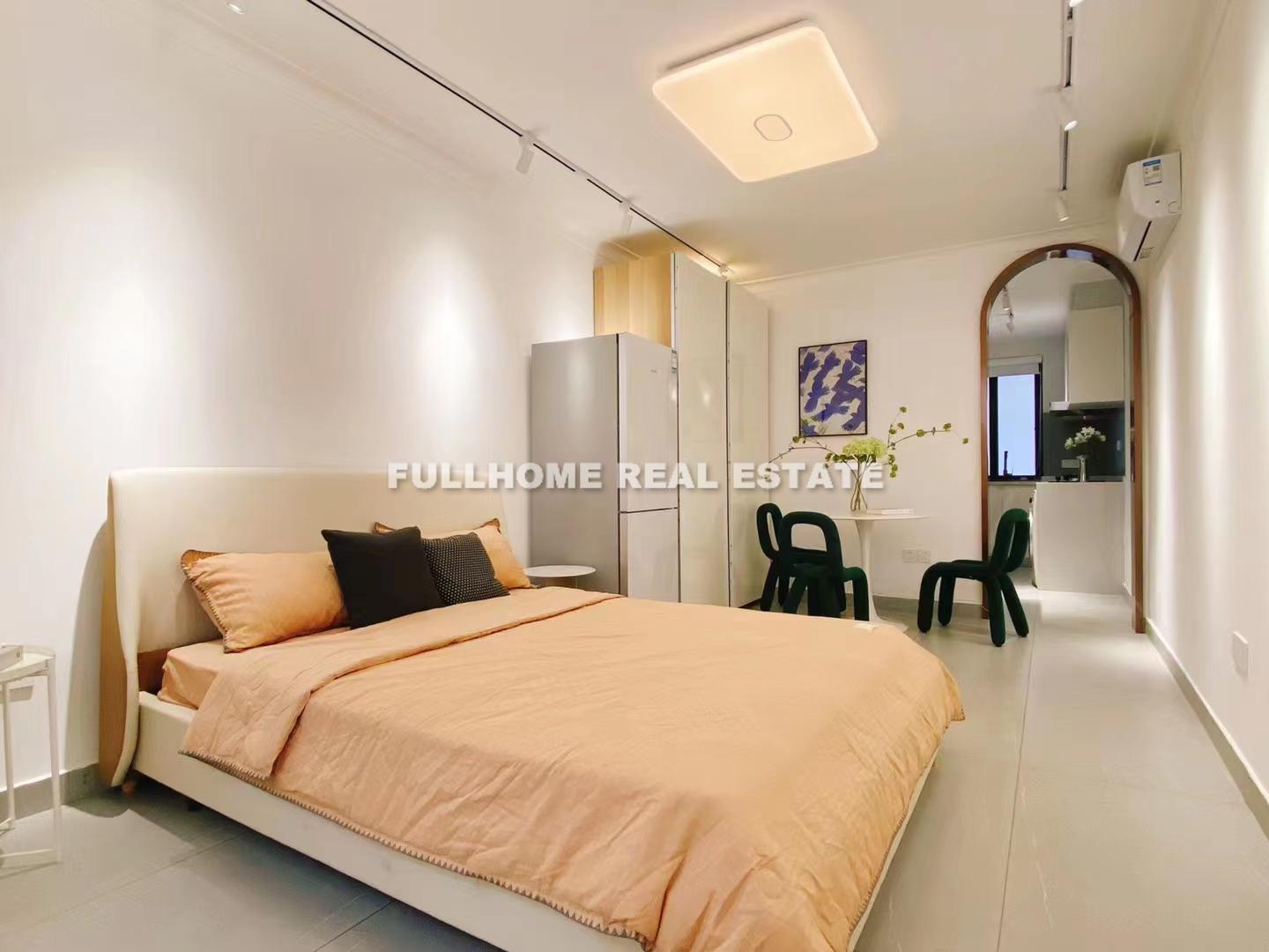 Lane 1-200 Taian Road Old House - Interior view 7, Shanghai rental property