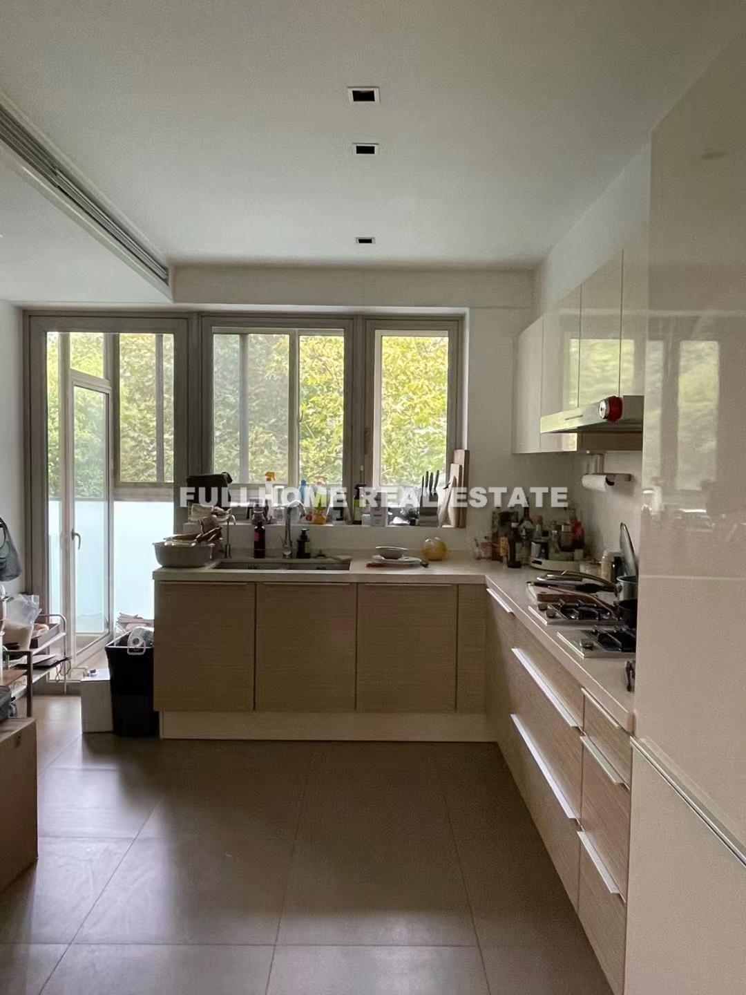Xinhua Road No.1 - Interior view 7, Shanghai rental property