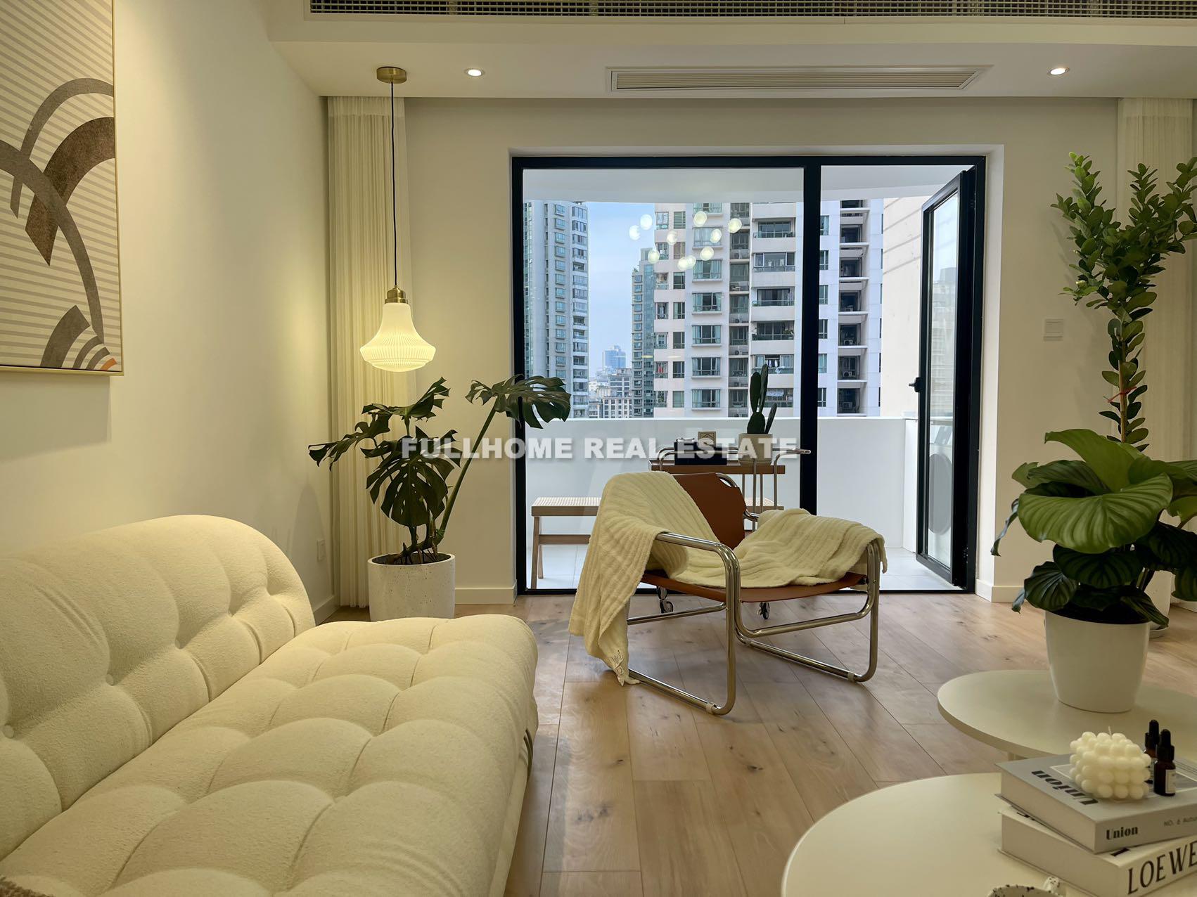  Jing An International Plaza - Interior view 6, Shanghai rental property