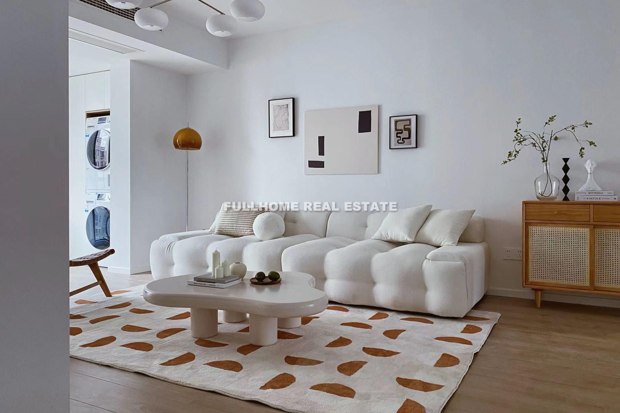 Jing An Li She - Interior view 7, Shanghai rental property
