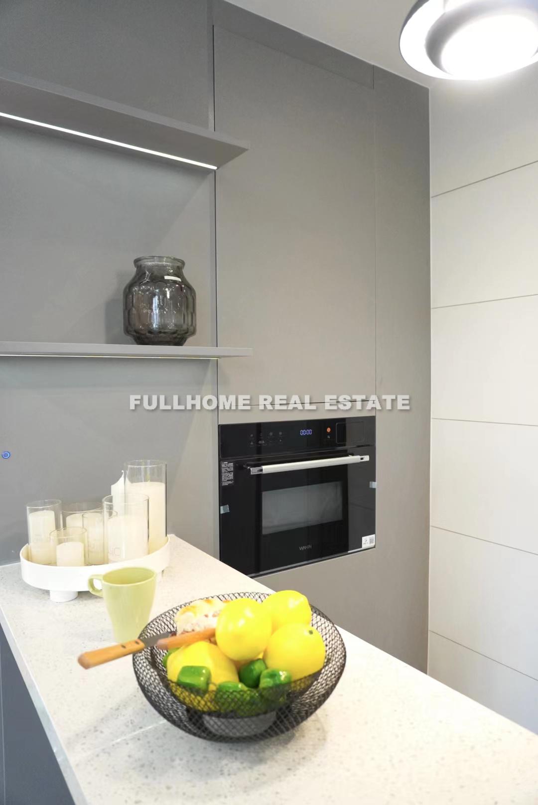 Yong Ye Apartment - Interior view 3, Shanghai rental property