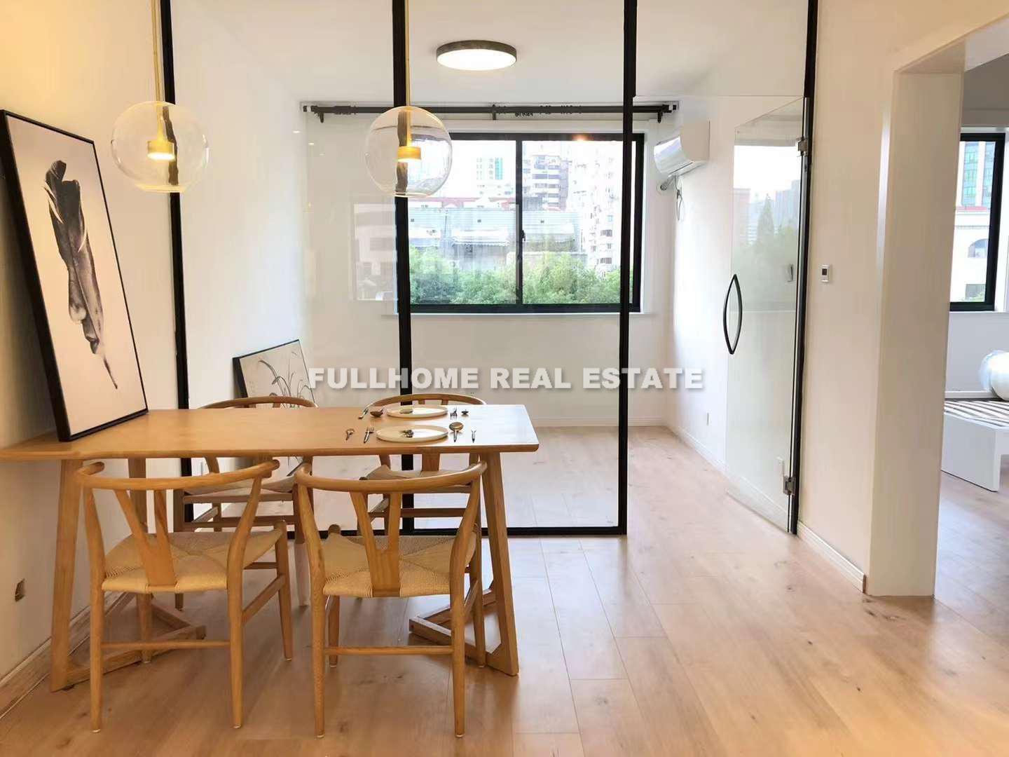 Xiangzhang Garden - Interior view 5, Shanghai rental property