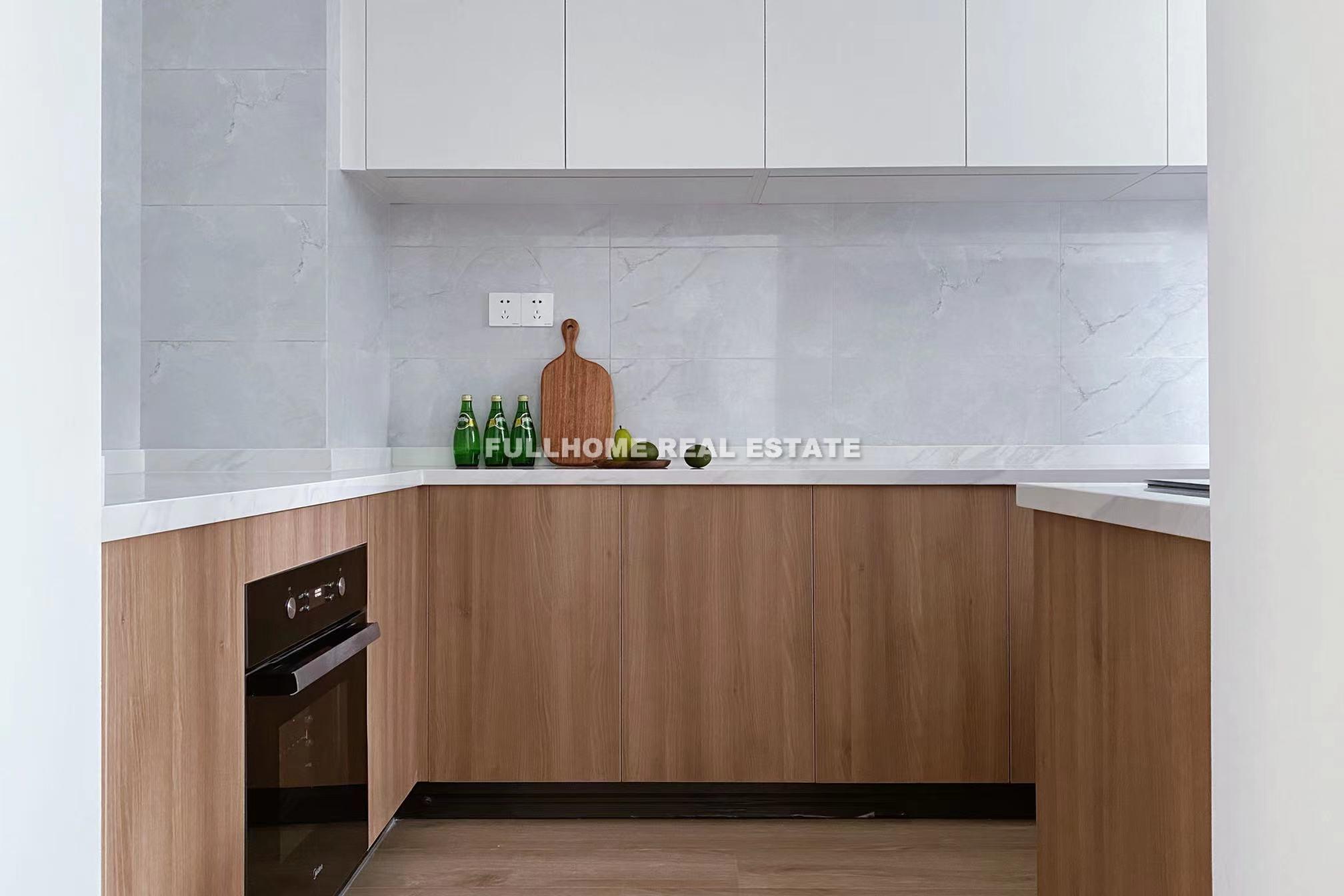 Jing An Li She - Interior view 8, Shanghai rental property